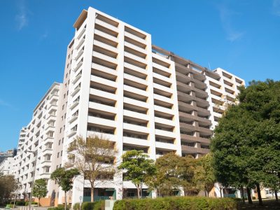 マンション管理業の新規更新の登録申請代理を致します