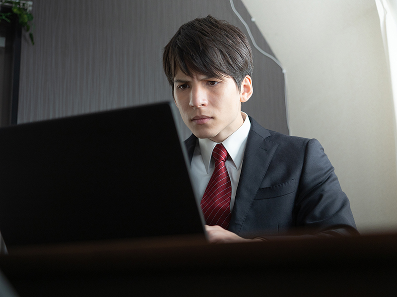 技術・人文知識・国際業務