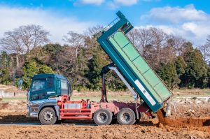 産廃収集運搬の更新