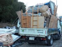 産廃収集運搬の自社運搬と無許可営業の関係性