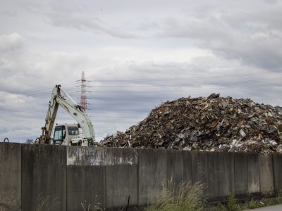 福岡県で産業廃棄物収集運搬の許可を取得しよう