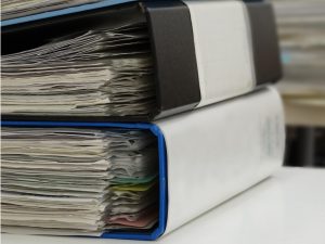 ビザ申請に必要な書類